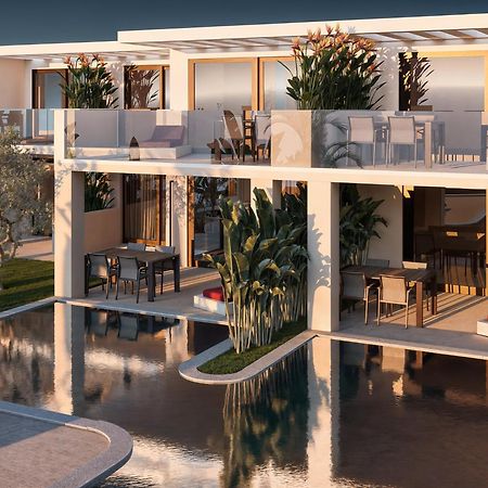 Emar Corfu Apartment Arillas  Exterior photo