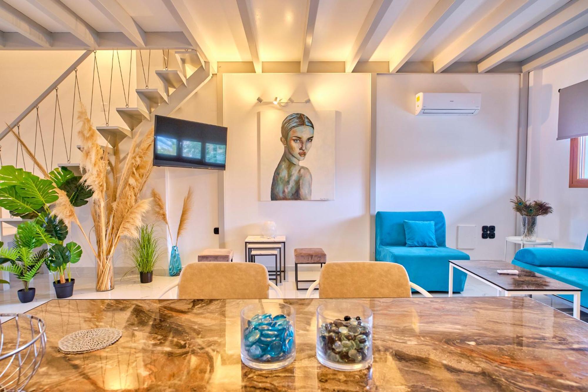 Emar Corfu Apartment Arillas  Exterior photo