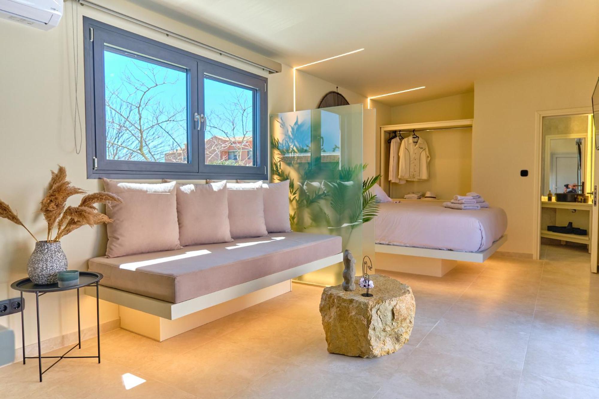 Emar Corfu Apartment Arillas  Exterior photo