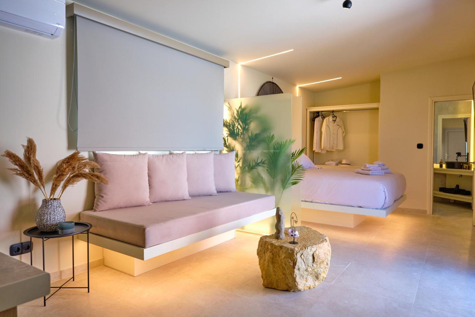 Emar Corfu Apartment Arillas  Exterior photo