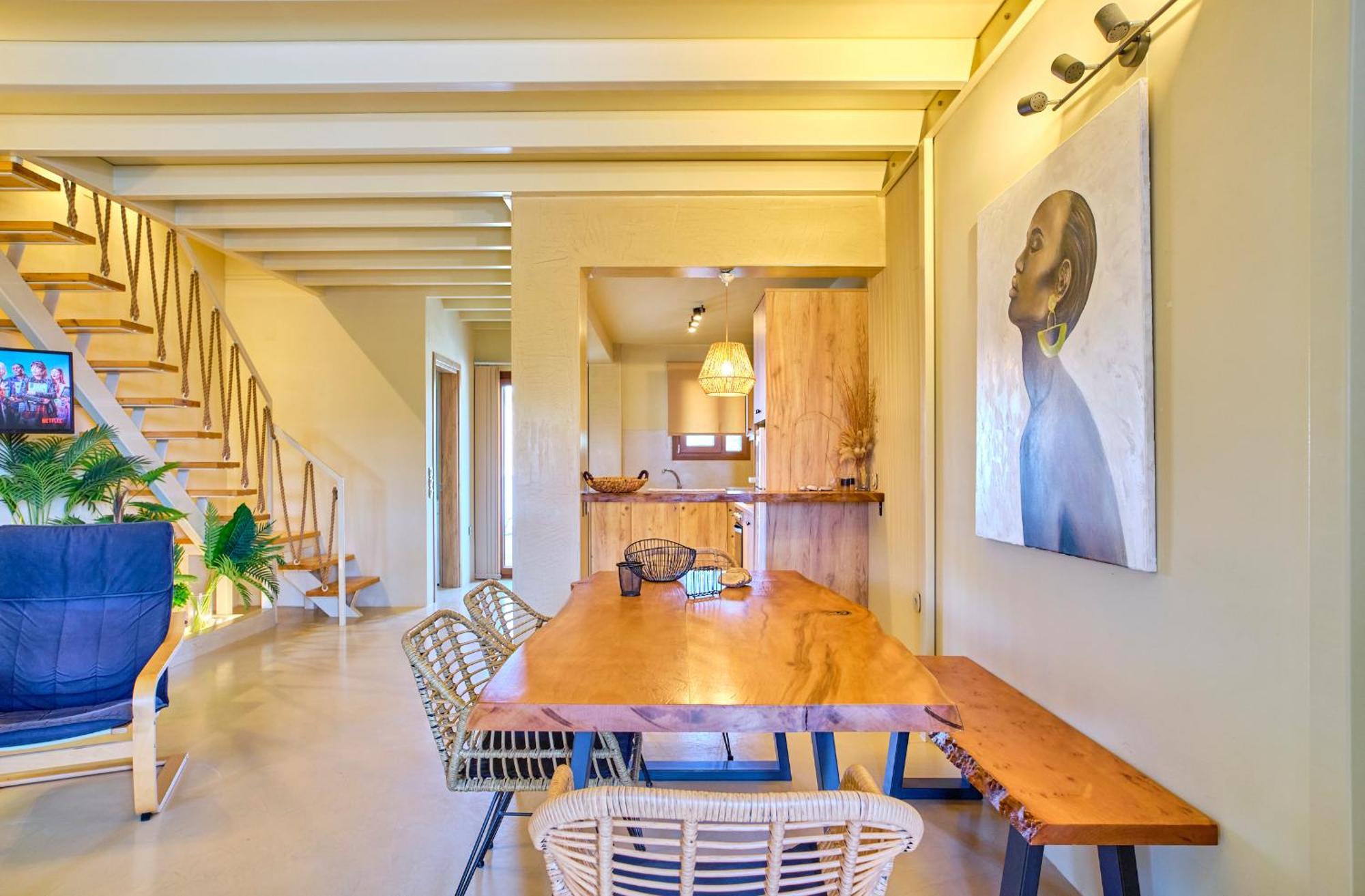 Emar Corfu Apartment Arillas  Exterior photo