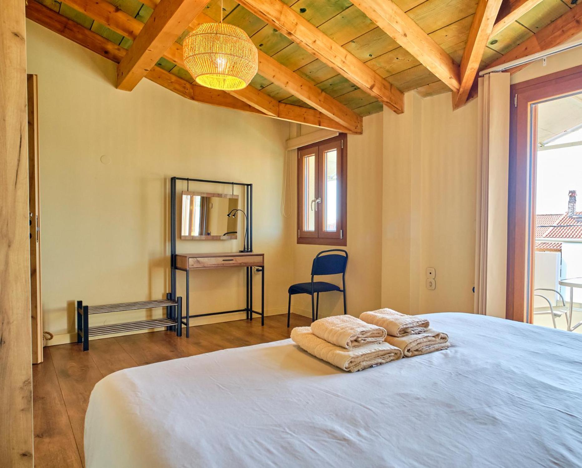Emar Corfu Apartment Arillas  Exterior photo
