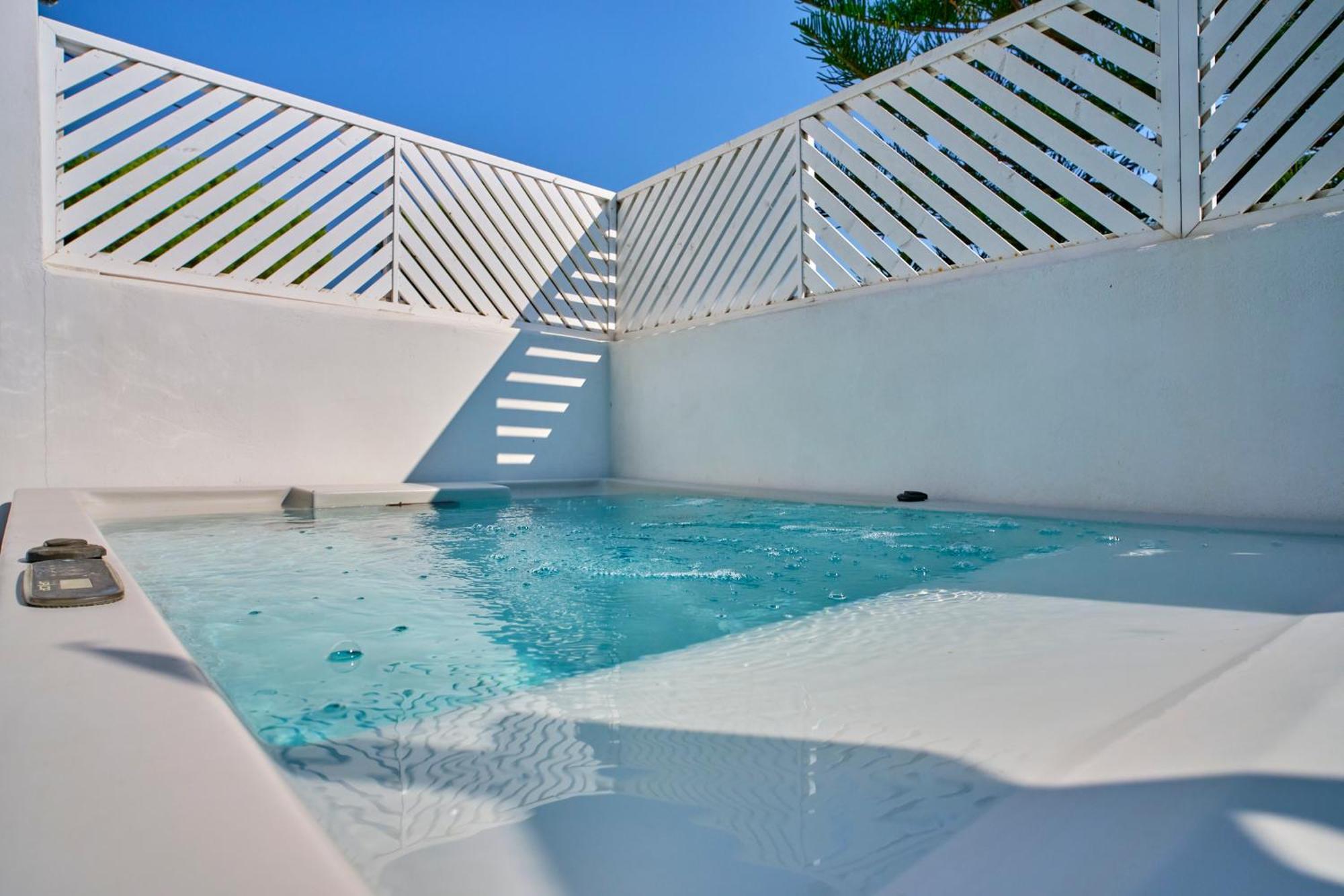 Emar Corfu Apartment Arillas  Exterior photo