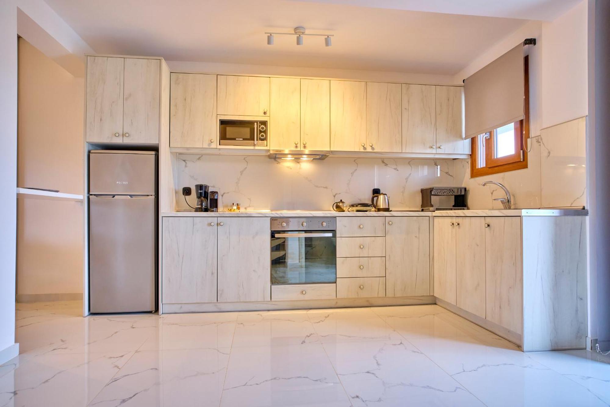 Emar Corfu Apartment Arillas  Exterior photo