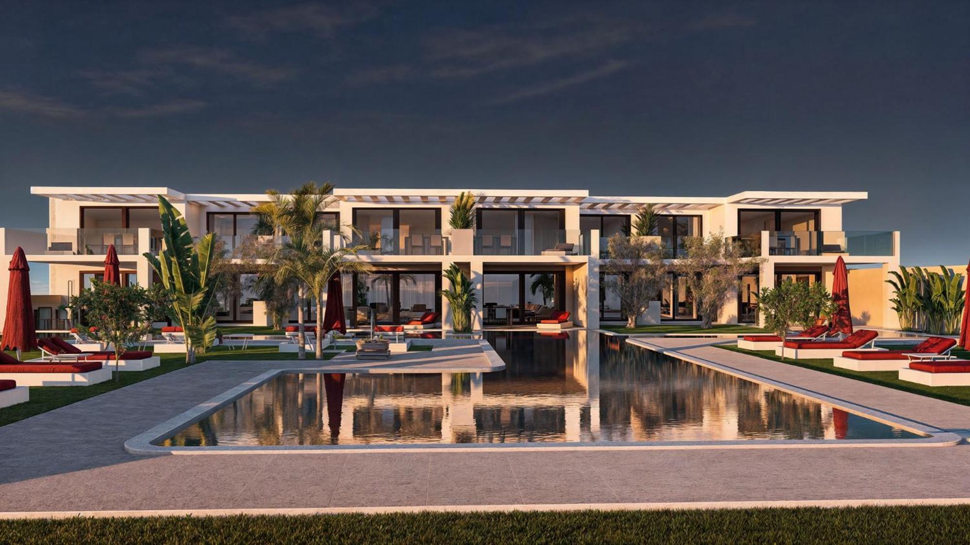 Emar Corfu Apartment Arillas  Exterior photo